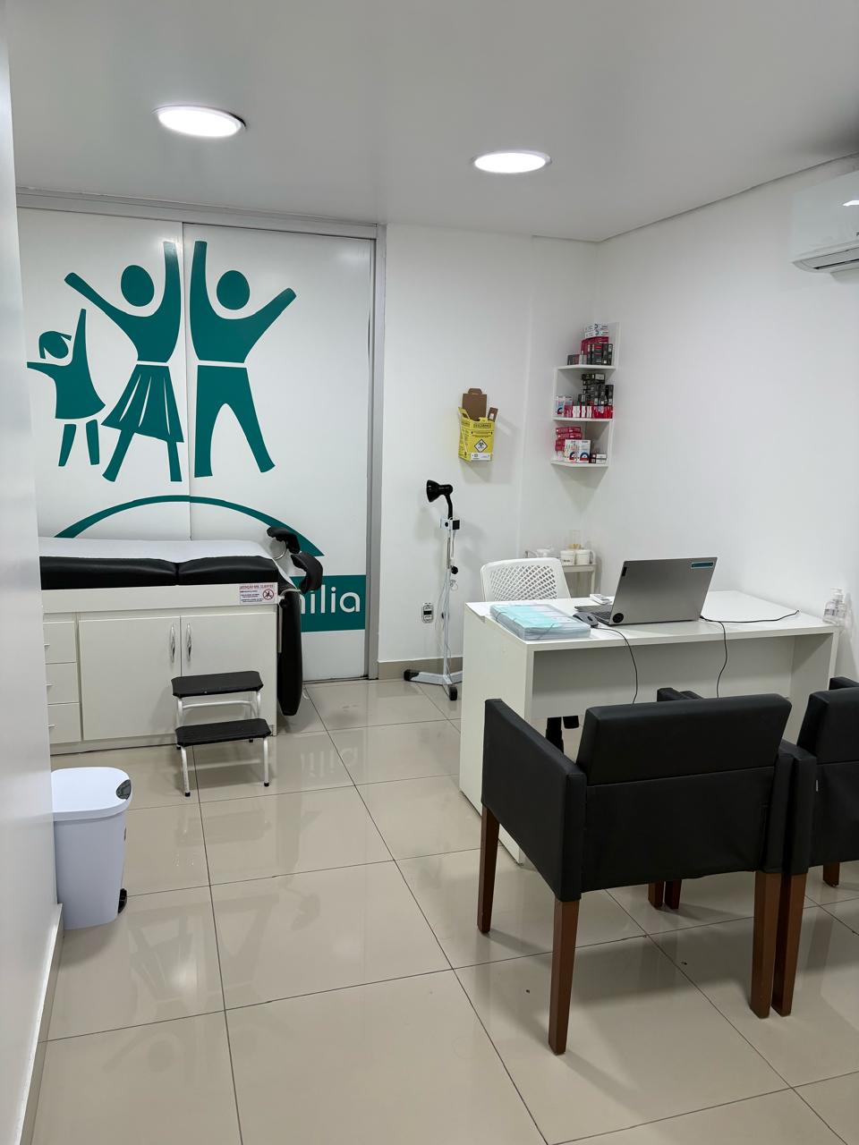 Consultório
